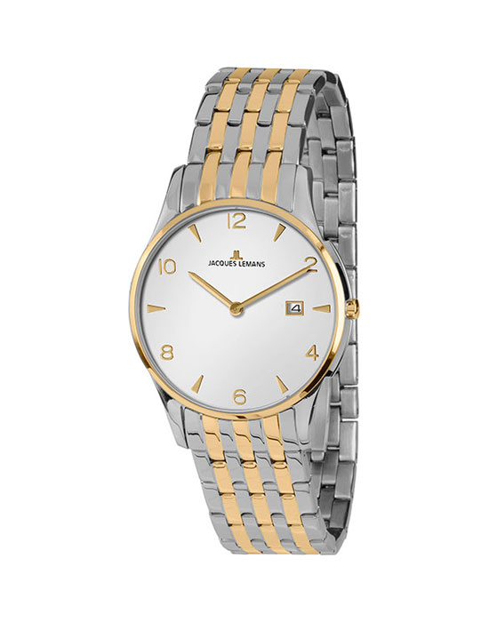 Часы Jacques Lemans London 1-1852ZE